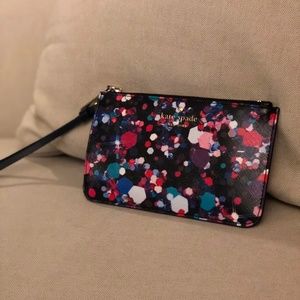 Kate Spade Wristlet
